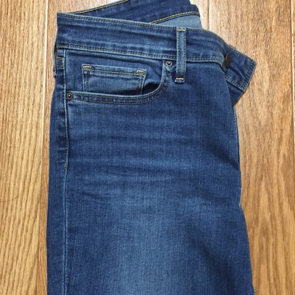 Levi’s Jeans 712 Slim Cut - Picture 7 of 8